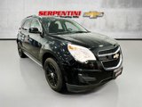 Used 2015 Chevrolet Equinox LT w/ Driver Convenience Package image 3