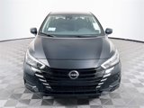New 2025 Nissan Versa S image 3