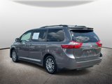 Used 2020 Toyota Sienna XLE w/ XLE Navigation Package image 4