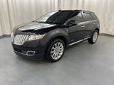 Used 2013 Lincoln MKX AWD image 2