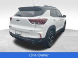 Used 2022 Chevrolet TrailBlazer RS image 5