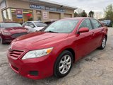 Used 2011 Toyota Camry LE image 2