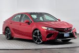 Certified 2020 Toyota Camry XSE image 2