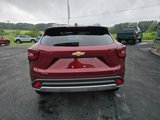 New 2025 Chevrolet Trax LT w/ LT Convenience Package image 3