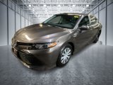 Used 2019 Toyota Camry LE image 4