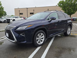 Used 2017 Lexus RX 350 AWD image 3