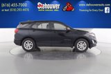 Used 2021 Chevrolet Equinox LS image 2
