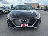 Used 2018 Hyundai Sonata SE image 2