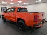Used 2019 Chevrolet Colorado Z71 image 6