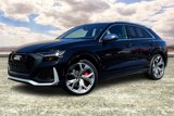Used 2021 Audi RS Q8 image 3