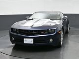 Used 2011 Chevrolet Camaro LT image 2