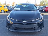 Certified 2023 Toyota Corolla LE image 3
