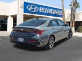 Certified 2025 Hyundai Elantra Sport image 4