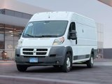 Used 2015 RAM ProMaster 3500 w/ Interior Convenience Group image 3