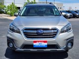 Used 2018 Subaru Outback 2.5i Premium image 5