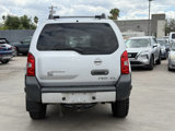 Used 2012 Nissan Xterra PRO-4X w/ Pro-4x Leather Pkg image 4