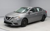 Used 2016 Nissan Sentra S image 5