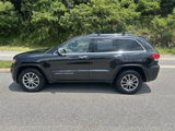 Used 2016 Jeep Grand Cherokee Limited image 4