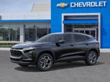 New 2025 Chevrolet Trax LT image 2