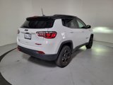 Used 2023 Jeep Compass Trailhawk image 4