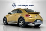 Used 2016 Volkswagen Beetle 1.8T Dune image 3