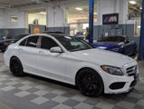 Used 2015 Mercedes-Benz C 300 4MATIC Sedan image 3