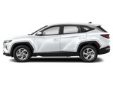 Used 2022 Hyundai Tucson SE image 3