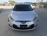 Used 2016 Hyundai Veloster w/ Option Group 02 image 4