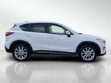 Used 2015 MAZDA CX-5 Grand Touring image 4