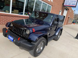 Used 2013 Jeep Wrangler Sport image 2