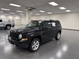 Used 2014 Jeep Patriot Limited image 3