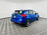 Used 2018 Ford Focus SEL image 4