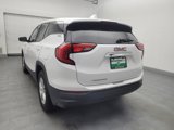 Used 2019 GMC Terrain SLE image 6