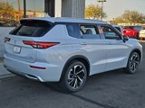 New 2024 Mitsubishi Outlander SEL image 4