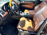 Used 2012 Jeep Grand Cherokee Overland image 5