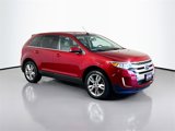Used 2013 Ford Edge Limited image 2