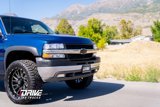 Used 2001 Chevrolet Silverado 2500 LS w/ Off-Road Skid Plate Pkg image 3