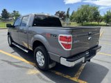 Used 2014 Ford F150 4x4 SuperCrew image 5