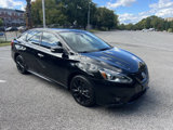 Used 2018 Nissan Sentra SR w/ SR Midnight Edition Package image 3