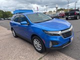 Used 2024 Chevrolet Equinox LT image 4