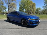 Used 2021 Kia K5 GT-Line w/ GT-Line FWD Premium Package image 2