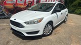 Used 2016 Ford Focus S image 2