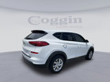 Used 2019 Hyundai Tucson SE image 5
