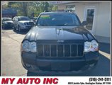 Used 2010 Jeep Grand Cherokee Laredo image 2