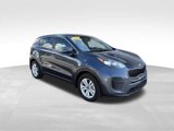 Used 2019 Kia Sportage LX image 3