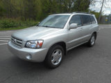 Used 2007 Toyota Highlander Limited image 2