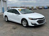 Used 2020 Chevrolet Malibu LS w/ LPO, Convenience Package 2 image 3
