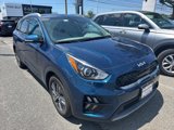 Used 2022 Kia Niro EX image 3