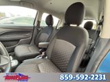 Used 2024 Mitsubishi Mirage LE image 3