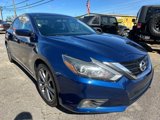 Used 2018 Nissan Altima 2.5 SR w/ SR Special Edition image 4